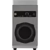 Imperial DABMAN i610 Sudraba DAB+ radio ar internetu un Bluetooth