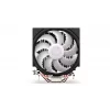 ENDORFY Spartan 5 MAX ARGB procesora dzesētājs 12 cm melns