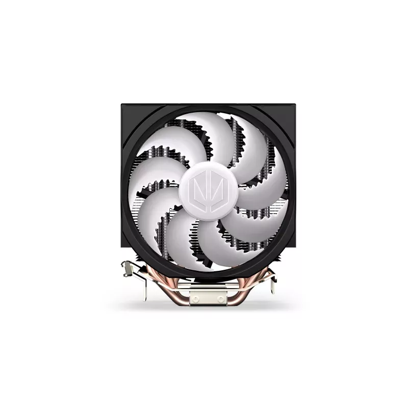 ENDORFY Spartan 5 MAX ARGB procesora dzesētājs 12 cm melns