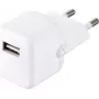 VOLTCRAFT VC-11374050 USB lādētājs kontaktligzdai izejas strāva (maks.) 2400 mA 1 x USB