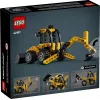 Konstruktors LEGO Technic Ekskavators 42197