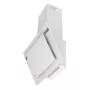 AKPO WK-4 Black LINE 2.0 50 WHITE T300 Lineārais LED/Controller pārsegs