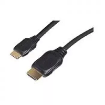 HDMI kabelis shiverpeaks HDMI/mini HDMI 5m