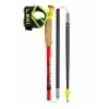 Nūjošanas nūjas Leki TRL Ultratrail FX One 120 cm, sarkanas
