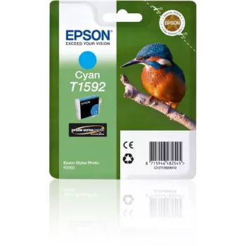 Kasetne Epson T1592 Ciāna