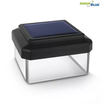 Greenblue GB127 āra apgaismojums
