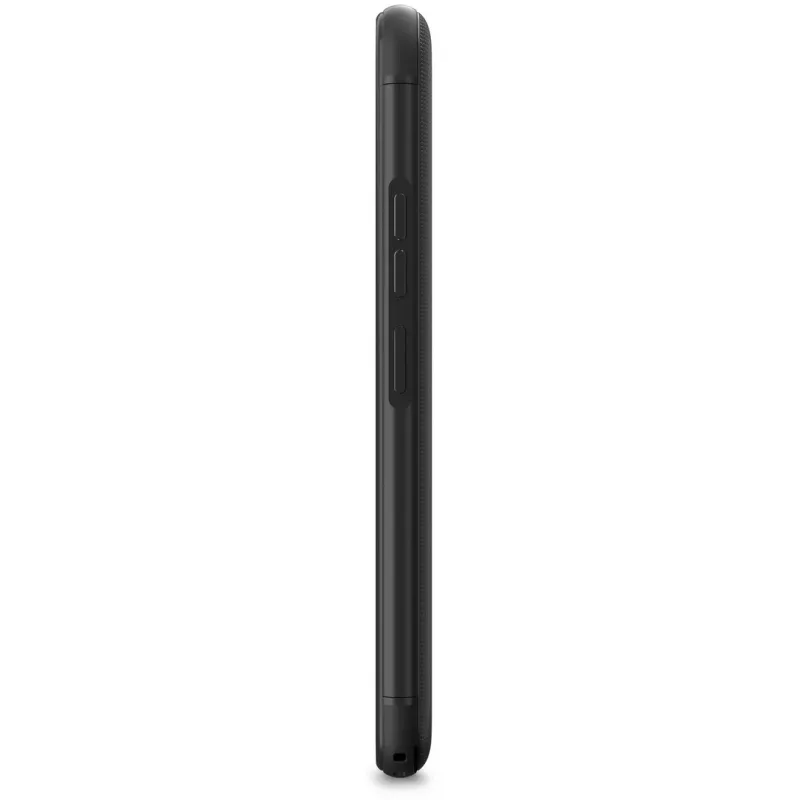 Viedtālrunis Gigaset GX6 PRO 6.6 inch 8GB 128GB Melns Titāns