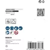 Bosch 2 608 622 098 stiepļu birste kausveida 7.5 cm