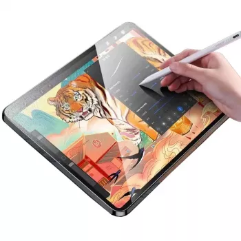 4smarts 540252 Matēta ekrāna aizsargplēve iPad 10. paaudzei (PET)