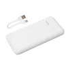 Portatīvais akumulators IBOX IPB10 10000 mAh, Li-Ion, Quick Charge 3.0, USB-C un USB-A izejas, 20W PD