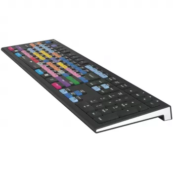 Atmiņas modulis LogicKeyboard Avid Media Composer Astra 2 Pro 16GB 3200MHz