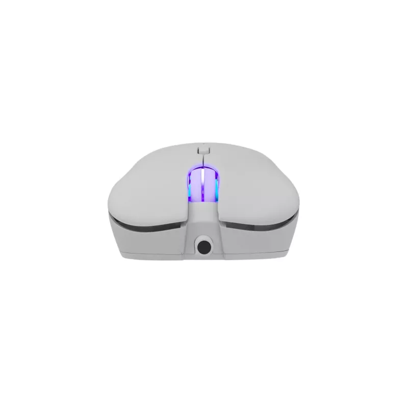 Pele White Shark GM-5010 Bagdemagus Balta USB