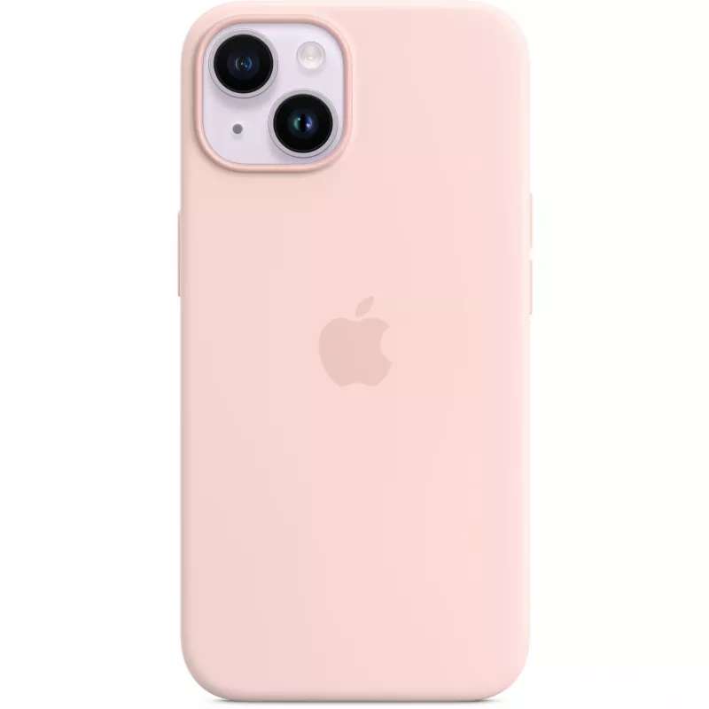 Apple - aizmugurējais vāciņš mobilajam telefonam