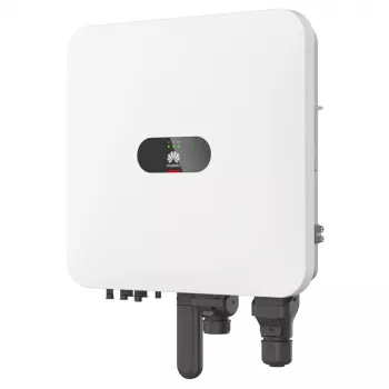 Hibrīda invertors ar nesabalansētas slodzes atbalstu HUAWEI SUN2000-12K-MAP0 12 kW, daudzfāžu, gatavs akumulatoram