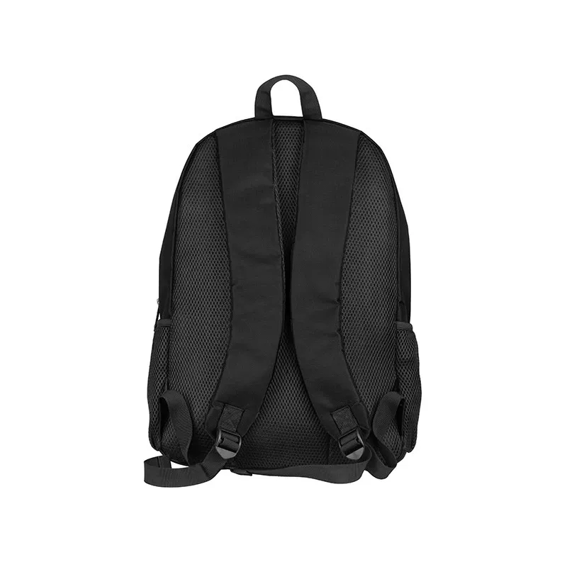 Pārnēsājamā mugursoma 15,6 inch Tracer City Carrier melna