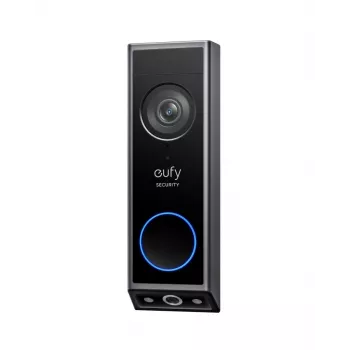 Eufy Security E34 Video Durvju Zvans