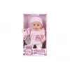 Lelle Artyk Natalia 33 cm ar rotaļlietu