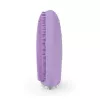 Vibrējošā sejas birste Silk'n Bright Purple, AC/akumulators, visiem ādas tipiem