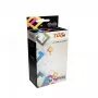 Saderīga Epson T0804 dzeltena kasetne
