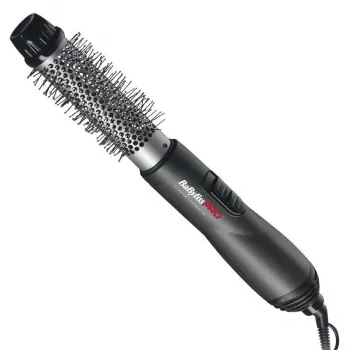 BaByliss BAB2676TTE karstā gaisa birste matu veidošanai Warm Black 700 W 2.7 m