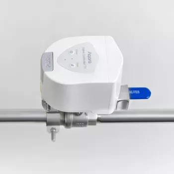Aqara Viedais vārsta kontrolieris T1 VC-X01D