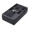 PowerWalker VI 600 MS FR UPS līnijas interaktīvais 0.6 kVA 360 W 8 AC kontaktligzdas