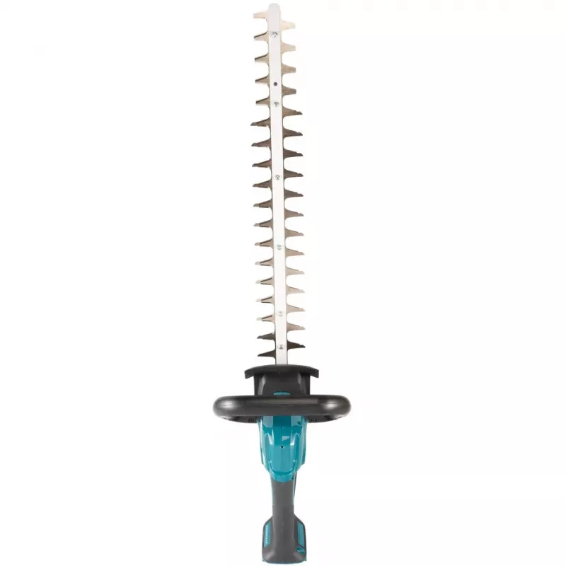 Akumulatora dzīvžogu šķēres Makita DUH506RF ar dubulto asmeni, 2.9 kg