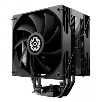 Enermax dzesētājs ETS-T41D procesoru dzesētājs melns
