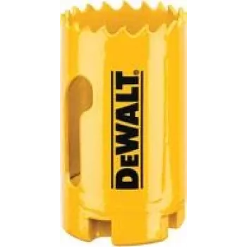 DEWALT Cauruļzāģis Bi-Metal Extreme 35mm (DT90309-QZ)