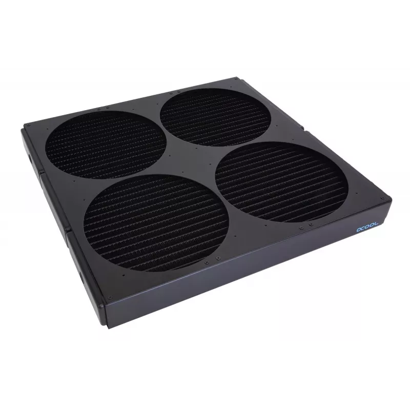 Alphacool NexXxoS XT45 400x400x45mm radiators bloks