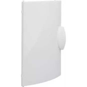 Hager GP108P sadales kārba 182x20x180 mm