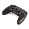 Spēļu kontrolieris GEMBIRD JPD-PS4BT-01-BK bezvadu PS4 saderīgs ievadierīce