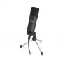 DeLOCK 66882 USB kondensatora mikrofons