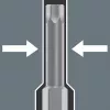 WERA Zyklop Speed-Knarrensatz 3/8 05004175001