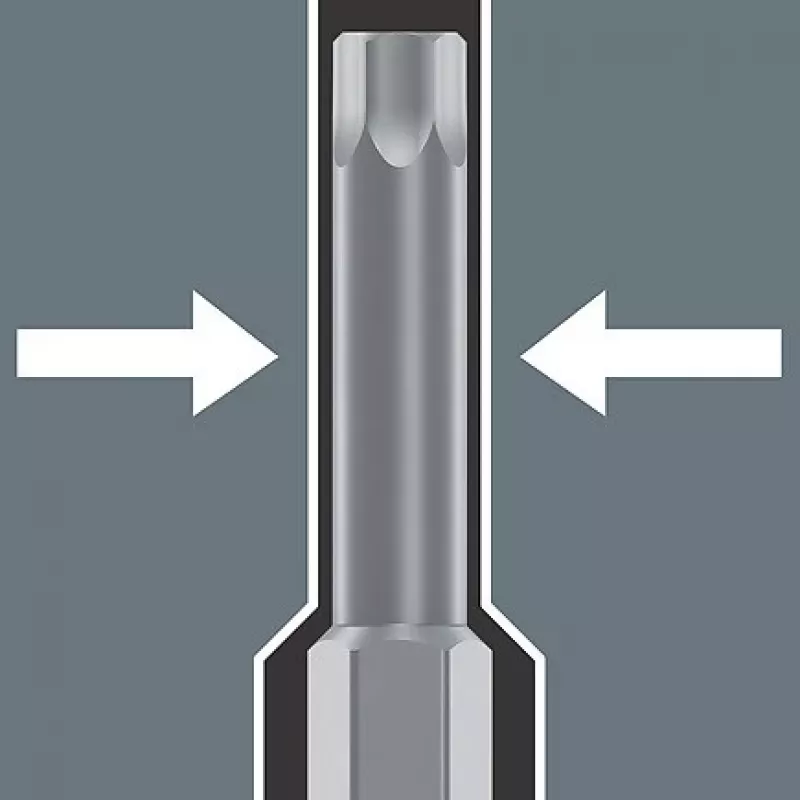 WERA Zyklop Speed-Knarrensatz 3/8 05004175001