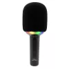 Karaokes mikrofons ar Bluetooth skaļruni KARAOKE IDOL BT MT399