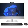 HP EliteOne 870 G9 All-in-One PC A0YY9EA [68,6 cm (27 inch) QHD skārienjutīgs displejs, Intel i5-14500, 16 GB RAM, 512 GB SSD, Windows 11 Pro]