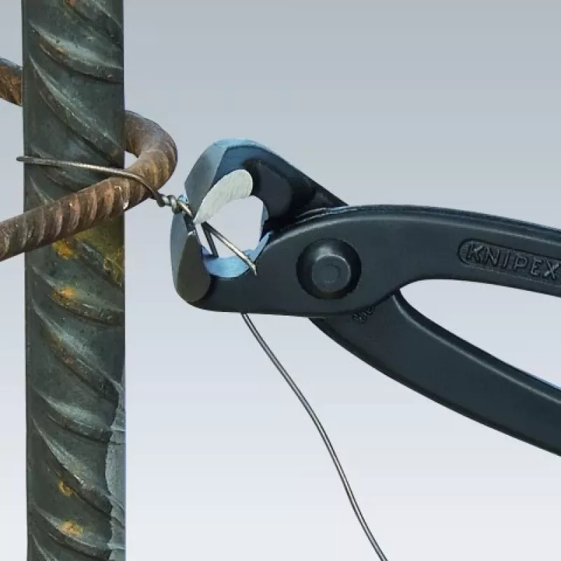 KNIPEX Betonnieku knaibles (Armatūras knaibles)