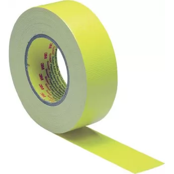 Auduma lente 3M Scotch PT39944 dzeltena 44 mm x 50 m