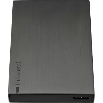 Intenso Memory Board ārējais cietais disks 2 TB USB 3.0
