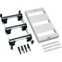 Hager UD31B1 - Weiß - Hager universN - 450 mm - 125 mm - 250 mm - 1 Stück(e) (UD31B1)