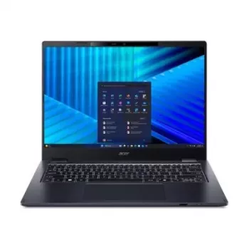 Piezīmjdators Acer TravelMate P4 14 collu 5-225U 16GB 512GBSSD W11P