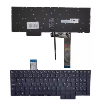 Lenovo KB314898 - oriģināla tastatūra no Lenovo