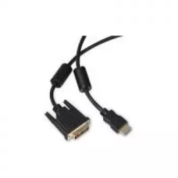 Video kabeļa adapteris shiverpeaks BS77483-RE, 3 m, HDMI–DVI-D