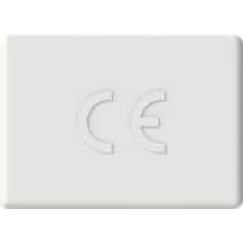 ABB End Cap PS-END (2CDL200001R0001)
