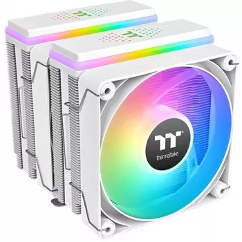 ASTRIA 600 ARGB White - Thermaltake CPU dzesētājs