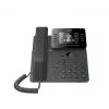 IP telefons Fanvil V64 Melns 12 līnijas LCD Wi-Fi