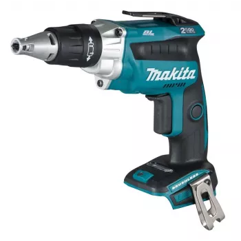Makita DFS250Z akumulatora skrūvgriezis/perkusijas skrūvgriezis 2500 RPM Melns, Zaļš