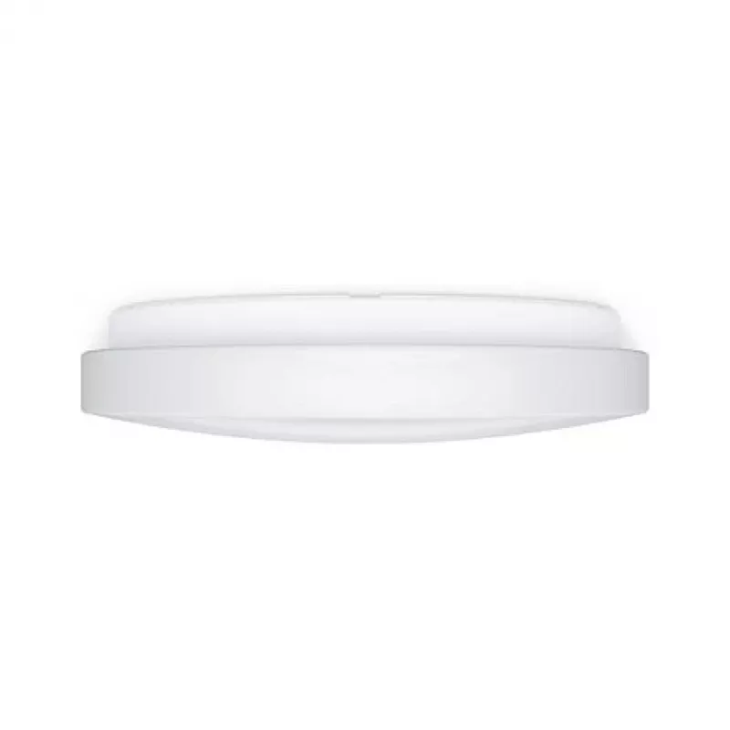 Griestu/sienas gaismeklis Steinel RS PRO P1 flat S PMMA neitrāli balts 9.5 W 1010 lm IP54 ar kustības sensoru