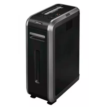 Papīru smalcinātājs Fellowes Powershred 125CI/Cross Cut 4612001